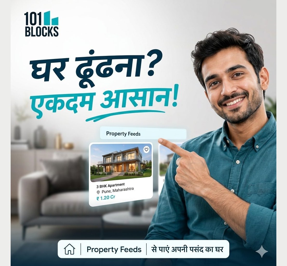 Property Feeds